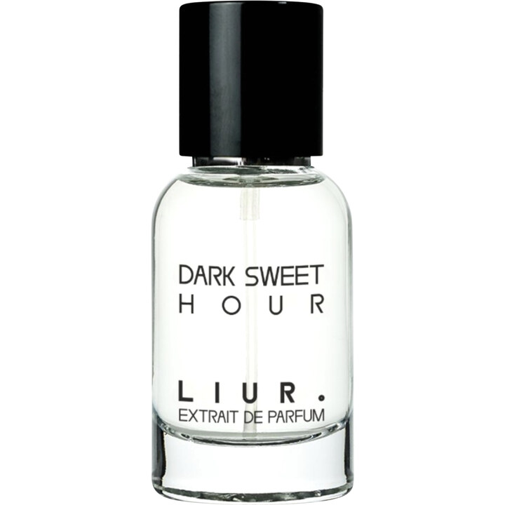 Dark Sweet Hour
